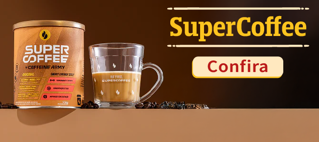 Banner 1 - SuperCoffee